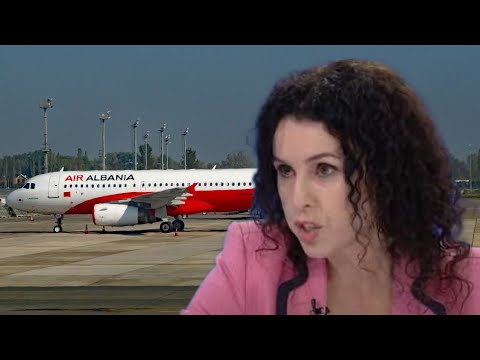 Tiranë-Kinë linjë ajrore! Më në fund do të ketë fluturime drejt New York-ut dhe Kanadasë.