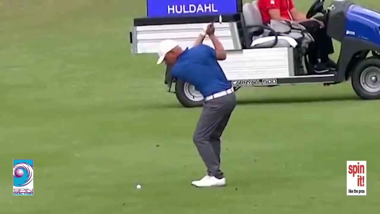 Great Golf Wedge Shots of Chris Wood and Jarrod Lyle – SDG Series Great Golf Wedge Shots of Chris Wood and Jarrod Lyle – SDG Series