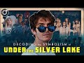Under The Silver Lake The Male Loneliness Epidemic