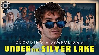 Why  Under the Silver Lake  is a Modern Noire Mast