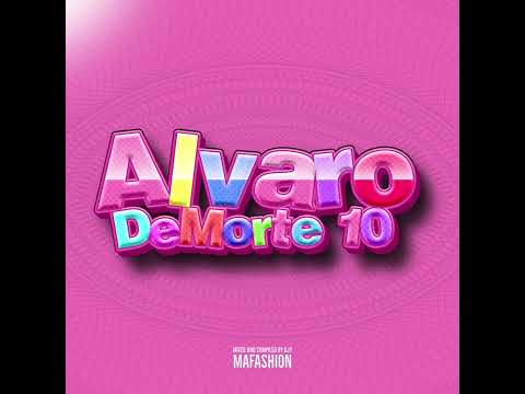 Mafashion - Alvaro De Morte 10