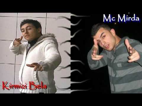 Mc Mirda Ft. Kirmizi Bela - Gurbet 2009