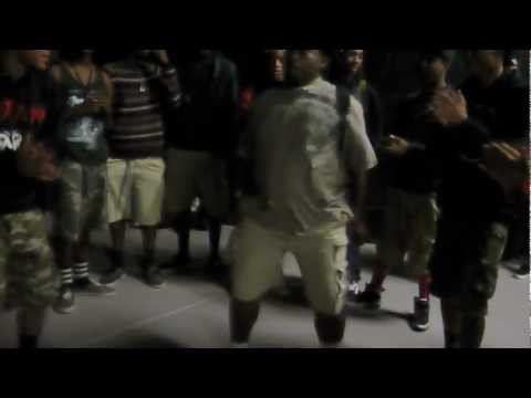 Western Conference PT.2 Collab