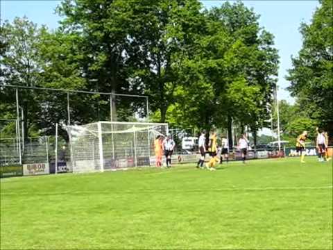 PH Almelo A1 - Hercules A1 (0-3)