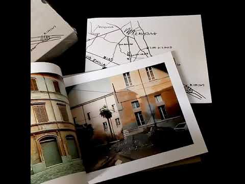 Per Strada by Guido Guidi