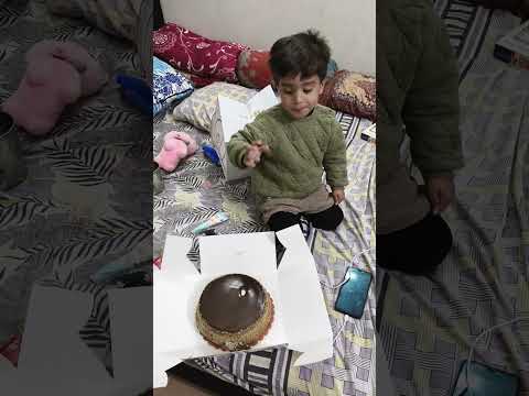 Alizy happy birthday 🎈🎂