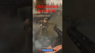 The Moment the Germans Realized They Were Trapped with IronSnacks