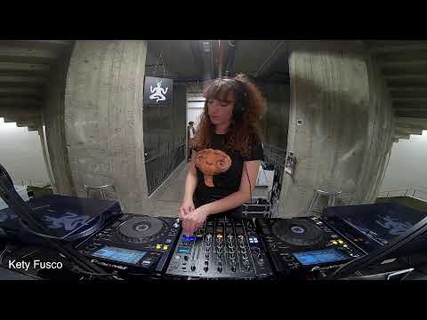 Kety Fusco