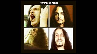 Type O Negative - Day Tripper Cover (sped up)