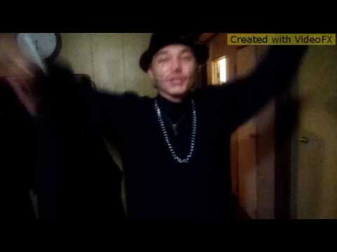 Saint Rocky Da Illest; Mr Phantasmagorians Wonder Emporium (Official Video)