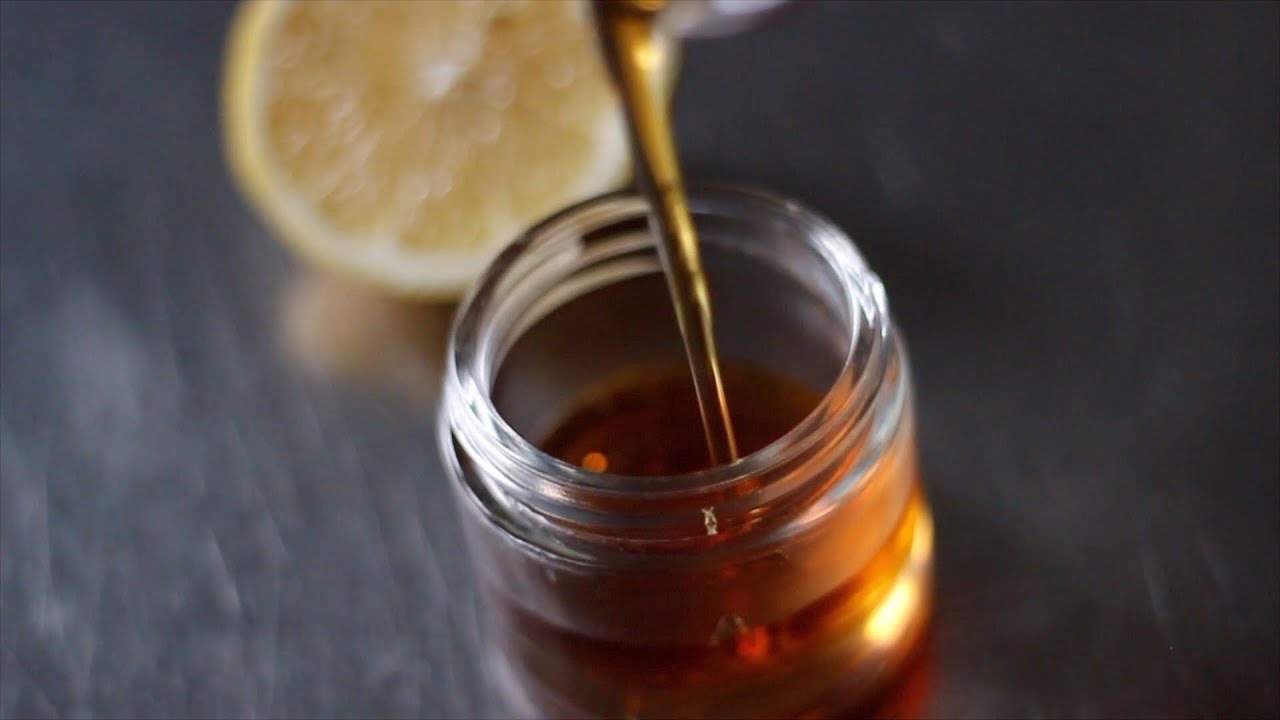 [03] DIY Sugar Wax in the  MICROWAVE in less than 5 Min!