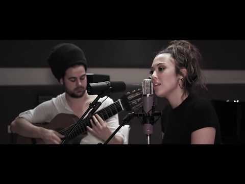 Aqua - Barbie Girl / cover by Tanaë