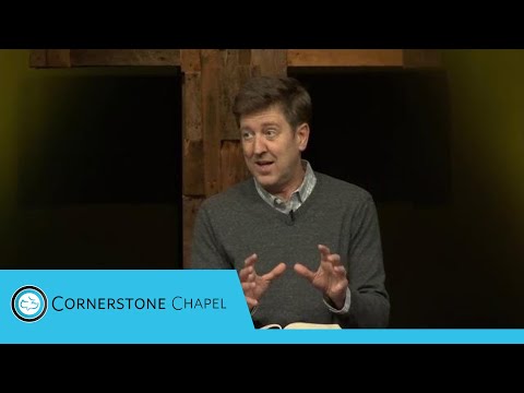 Verse by Verse Bible Study  |  Colossians 1:21-2:23  |  Gary Hamrick