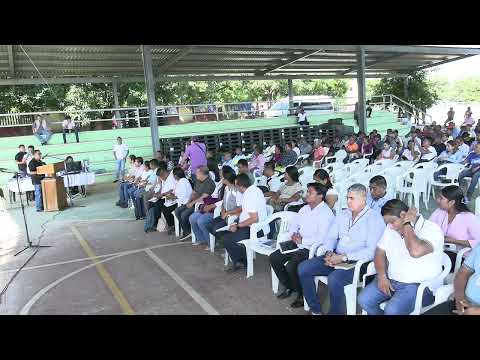 Video en YouTube del AMCRA del 16 de noviembre de 2025 