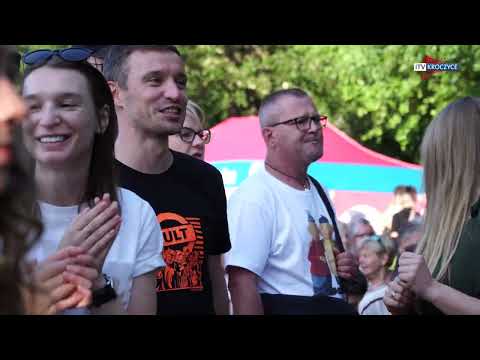 iTVRegion - Kroczyckie Wianki 2025