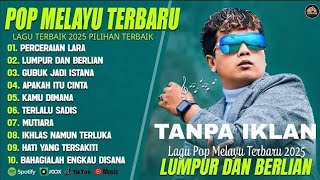 Download lagu IPANK - PERCERAIAN LARA (LIRIK) FULL ALBUM TERBAIK LUMPUR DAN BERLIAN - LAGU POPMELAYU TERBARU 2025 mp3