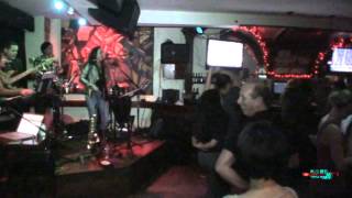 Layla Angulo-No Se Como Olvidarte.