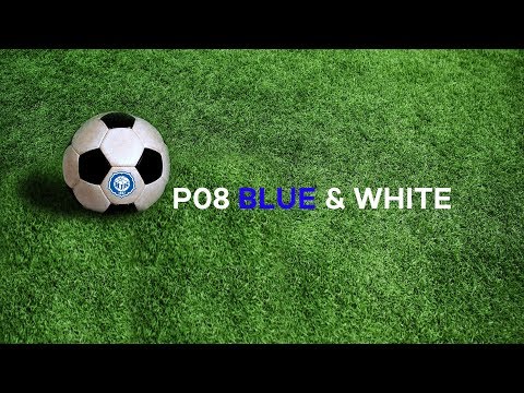 HJK 08 Val Vs MU Vihreä (16.12.2018)