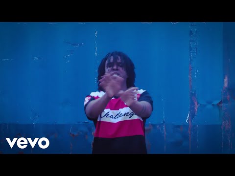 Vyzadon - Unfriend Yuh (Official Video)