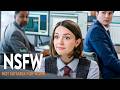 Not Suitable For Work Official Trailer 2026