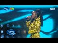 Banty: ‘Love Don’t Cost a Dime’ by Magixx Ft Ayra Starr  – Nigerian Idol  | Season 7 | E12 | Lives