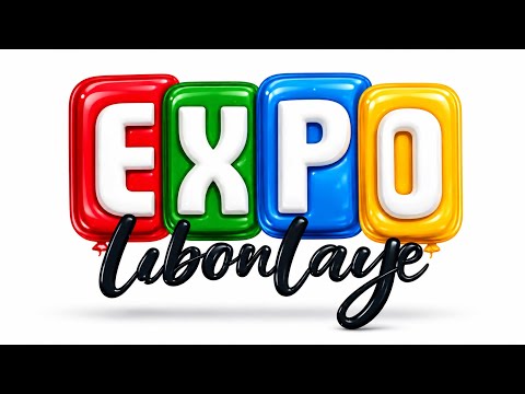 Expo Laboulaye 2026 - Córdoba (Argentina)