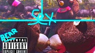 King The Kid - Tale of a Secret Admirer (Official Music Video)