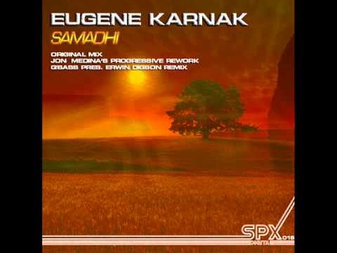 SPX016 Eugene Karnak - Samadhi (Origianl Mix)