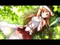 Nightcore - Just A Dream 