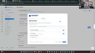How to Set Up Your AI Inbound Receptionist with unLocked CRM