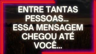 MENSAGEM DOS ANJOS: Não é Coincidência… Essa Mensagem Chegou Até Você