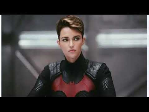 Soundtrack Batwoman Season 1 /Promo 1x07/ [I will Never Give Up On You]