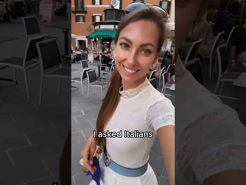 What ITALIANS Hate About Americans (Get My SIGNATURE TRAVEL TO ROME Guide 😉)