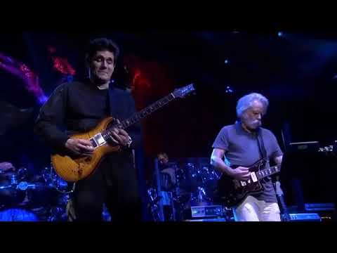 Dead & Company - Althea | Alpine Valley 6.23.18