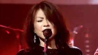 Utada Hikaru -  Devil Inside  - Live In The Flesh