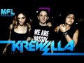 Krewella - We Are One 