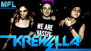 Krewella - We Are One