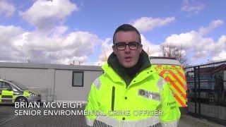 What is a Waste Carrier?