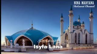 Download lagu isyfalana karaoke assyifa mp3