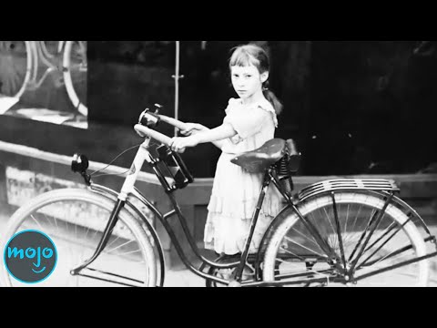 衝撃的な暗い歴史を持つ10の日常品 (10 Everyday Objects With Shockingly Dark Histories)