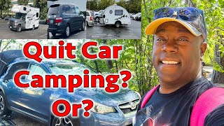 continue car camping
