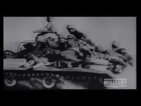 Spetz Playz Call of Duty 2 Part 8 - Desert Duel