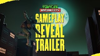 Teenage Mutant Ninja Turtles: Empire City