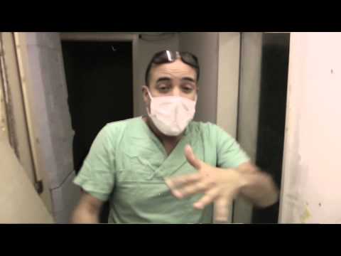 Bene - Operation am Mic (Woche 22 )