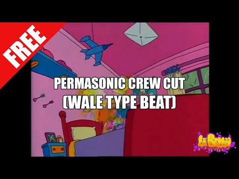 [FREE] Permasonic Crew Cut (Wale Type Beat | Goldlink Type Beat)