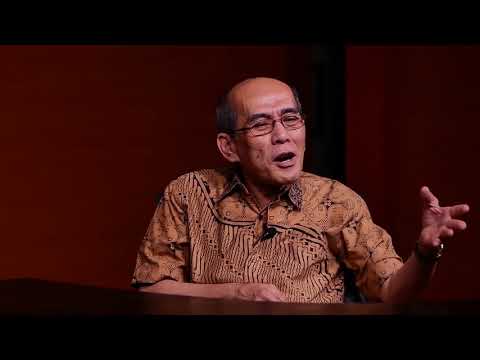 Faisal Basri - Ekonomi Indonesia IV (Bag.4)
