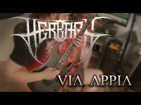 Heretics - Via Appia (Official Playthrough Video)