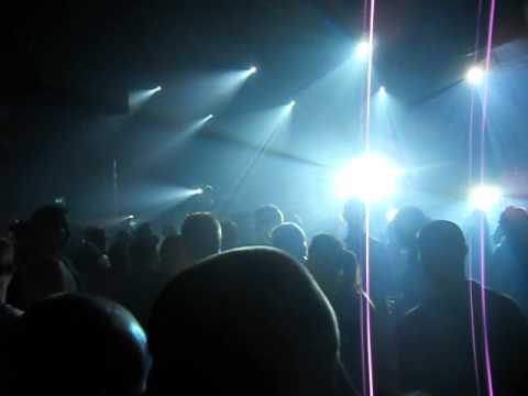 Icon - Dr. Peacock | Dam vs. Prototype Hardcore