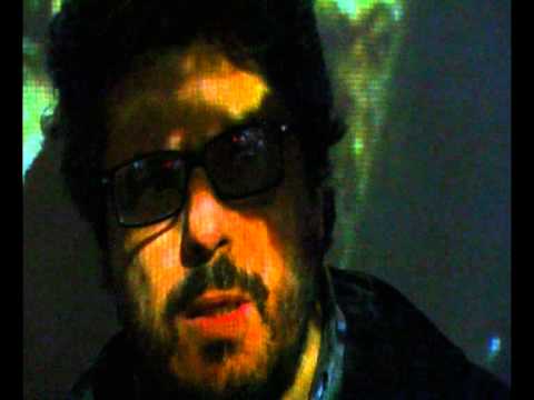 Corpo Elettronico: Salvo Cuccia - Vuccirìa