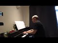 White Christmas, arr. Craig Curry - AJE Piano White Christmas, arr. Craig Curry